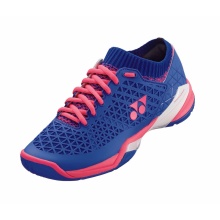 Yonex Badmintonschuhe Power Cushion Eclipsion Z blau Damen